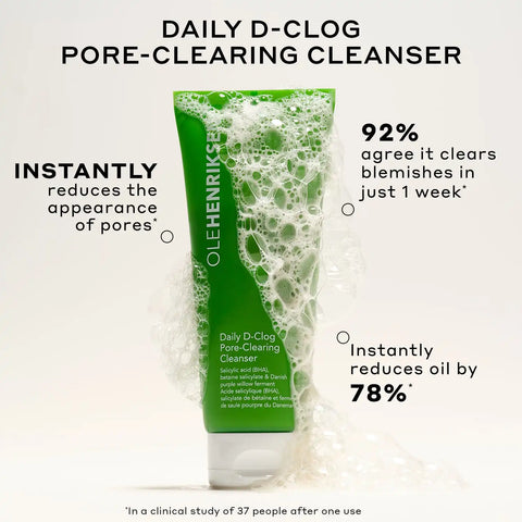 Mighty Minis Clinical Skincare Starter Set