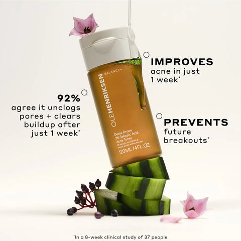 Best In Class Skincare Bestseller Set