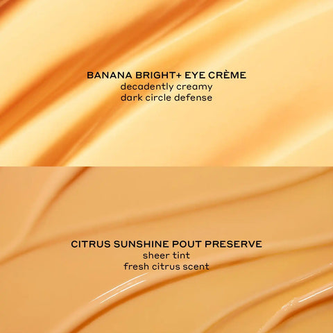 Clinical Quick Fix Mini Vitamin C + Peptide Duo
