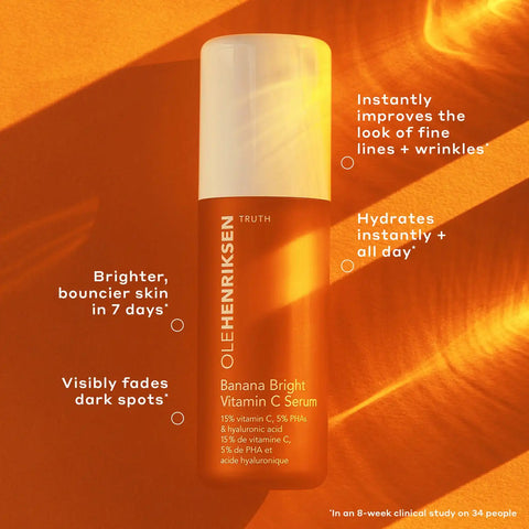 Best + Brightest Mini Skincare Starter Set