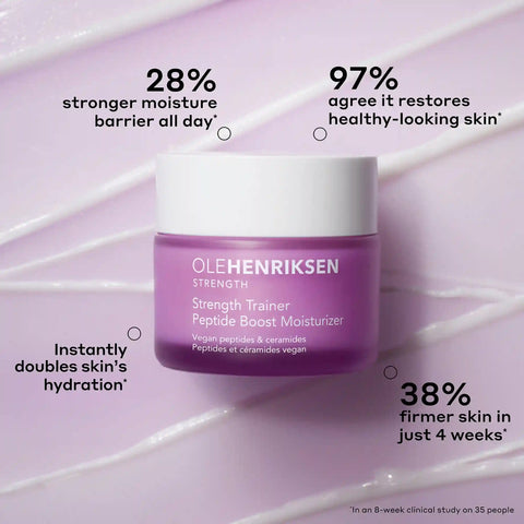 Partners in Peptides Hydrating Duo