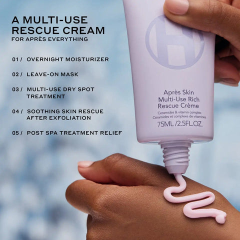 Renew + Rescue Moisturizer Set