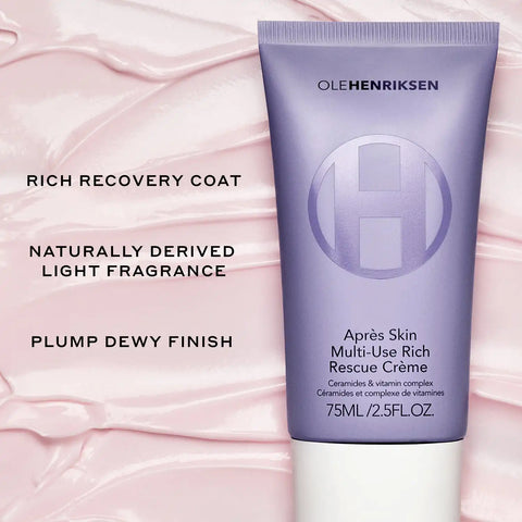 Renew + Rescue Moisturizer Set