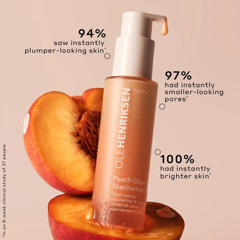 Big + Plump Peach Collection Bundle