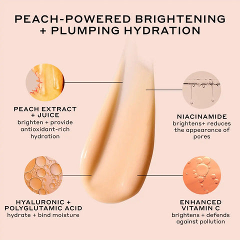 Big + Plump Peach Collection Bundle