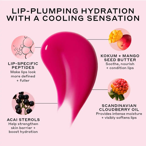 Pout Preserve Chillers Peptide Lip Treatment