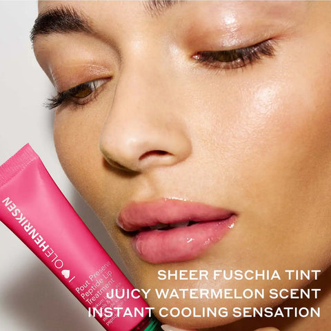 Pout Preserve Chillers Peptide Lip Treatment